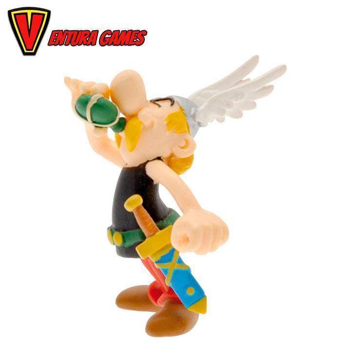 Asterix Figure Asterix Magic Potion 6 cm
